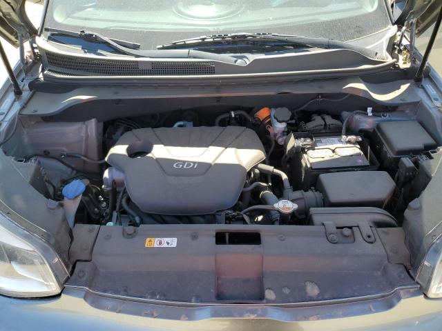 Photo 11 from auction – 2014 KIA SOUL with VIN KNDJN2A27E7072300