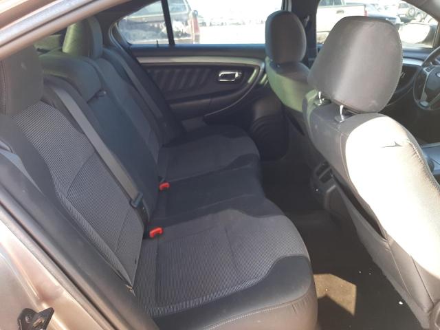 Photo 10 from auction – 2014 FORD TAURUS SEL with VIN 1FAHP2E84EG135236