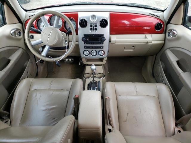 Photo 8 from auction – 2006 CHRYSLER PT CRUISER with VIN 3A8FY68846T226658