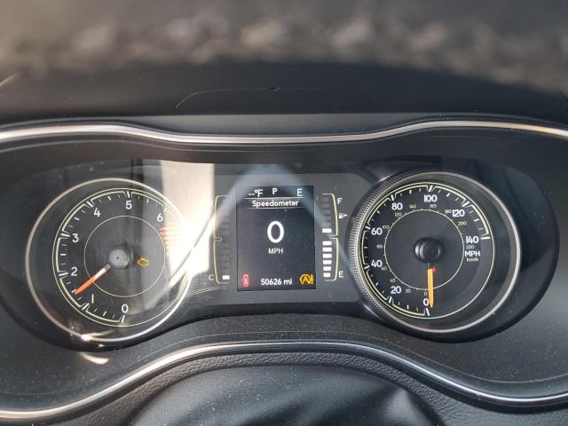 Photo 9 from auction – 2019 JEEP CHEROKEE L with VIN 1C4PJLLB9KD448520