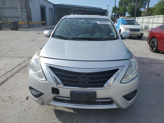 Photo 5 from auction – 2016 NISSAN VERSA S with VIN 3N1CN7AP0GL816936