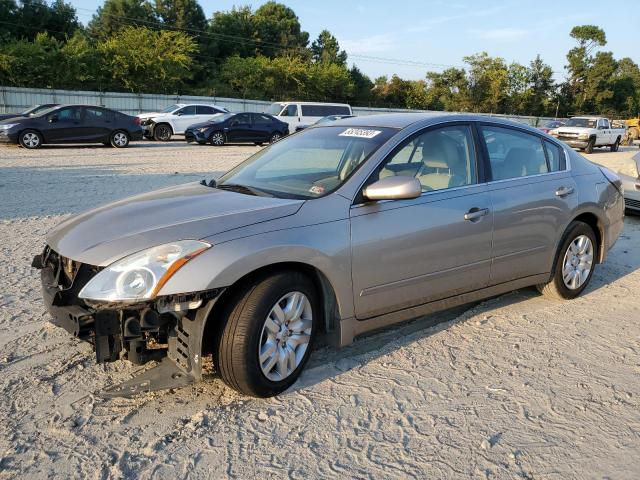 NISSAN ALTIMA BAS 2012 with VIN 1N4AL2AP5CC249258 - Photo from auction