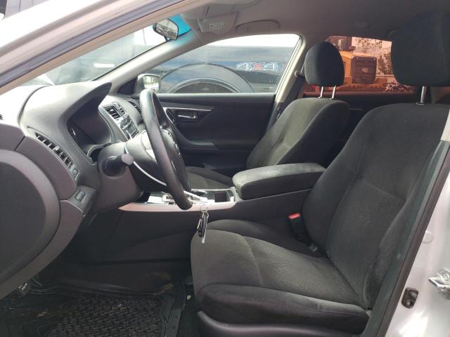 Photo 7 from auction – 2013 NISSAN ALTIMA 2.5 with VIN 1N4AL3AP9DC177472