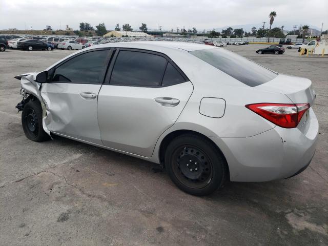 Photo 2 from auction – 2016 TOYOTA COROLLA L with VIN 5YFBURHE8GP488504