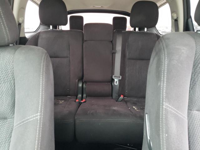 Photo 10 from auction – 2014 NISSAN PATHFINDER with VIN 5N1AR2MN5EC646325