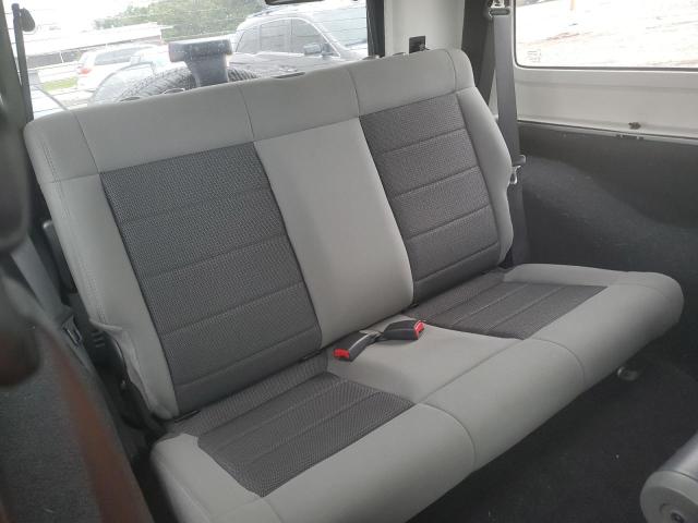 Photo 10 from auction – 2010 JEEP WRANGLER S with VIN 1J4AA2D1XAL184681