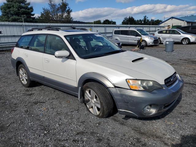 Photo 4 from auction – 2005 SUBARU LEGACY OUT with VIN 4S4BP67C654389634
