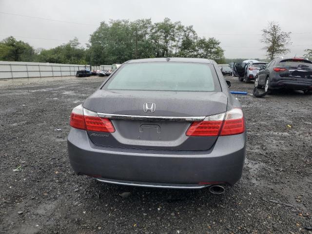 Photo 6 from auction – 2015 HONDA ACCORD EXL with VIN 1HGCR2F80FA067178