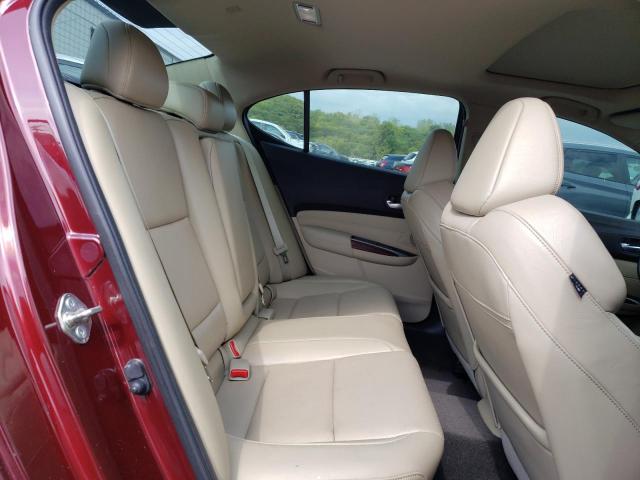 Photo 10 from auction – 2016 ACURA TLX TECH with VIN 19UUB1F54GA011061