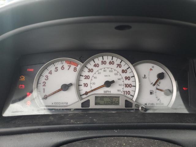 Photo 9 from auction – 2007 TOYOTA COROLLA CE with VIN 2T1BR32E17C736437