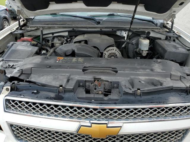 Photo 11 from auction – 2012 CHEVROLET TAHOE C150 with VIN 1GNSCAE08CR166062
