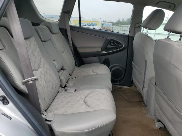 Photo 10 from auction – 2010 TOYOTA RAV4 with VIN 2T3BF4DV0AW070700