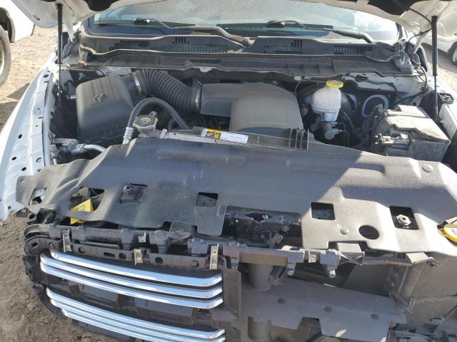 Photo 11 from auction – 2018 RAM 1500 SLT with VIN 3C6RR7LGXJG226372