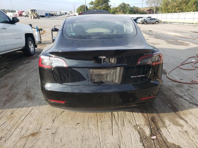 Photo 6 from auction – 2022 TESLA MODEL 3 with VIN 5YJ3E1EB1NF185523