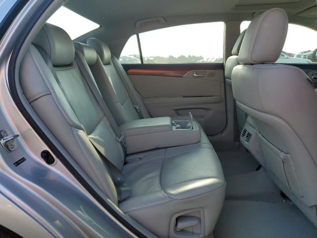 صورة رقم 10 من المزاد - 2012 TOYOTA AVALON BAS مع VIN 4T1BK3DB1CU467159