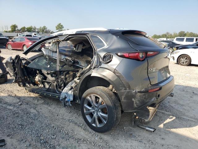 Photo 2 from auction – 2022 MAZDA CX-30 SELE with VIN 3MVDMBBLXNM406816