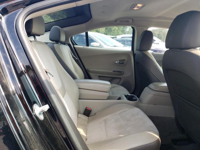 Photo 10 from auction – 2013 CHEVROLET VOLT with VIN 1G1RH6E46DU136056