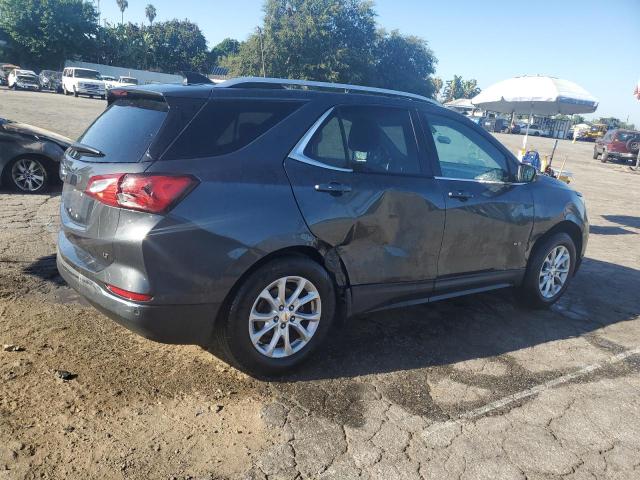 Photo 3 from auction – 2018 CHEVROLET EQUINOX LT with VIN 2GNAXJEV4J6348202
