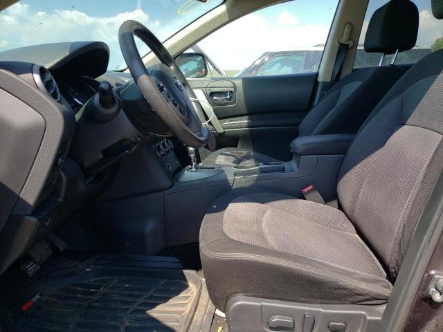 Photo 7 from auction – 2011 NISSAN ROGUE S with VIN JN8AS5MV8BW315229
