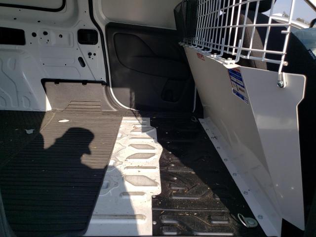 Photo 10 from auction – 2020 RAM PROMASTER with VIN ZFBHRFAB4L6P72050