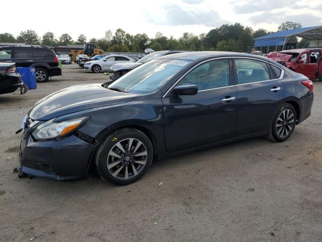 NISSAN ALTIMA 2.5 2016 with VIN 1N4AL3AP1GC217693 - Photo from auction