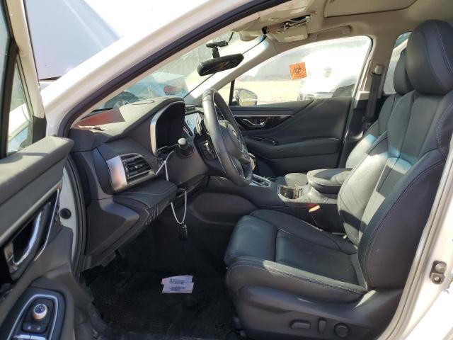 Photo 7 from auction – 2021 SUBARU OUTBACK LI with VIN 4S4BTGND2M3166010