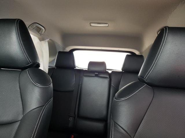 Photo 10 from auction – 2023 TOYOTA RAV4 XLE with VIN 2T3W1RFV4PC216374