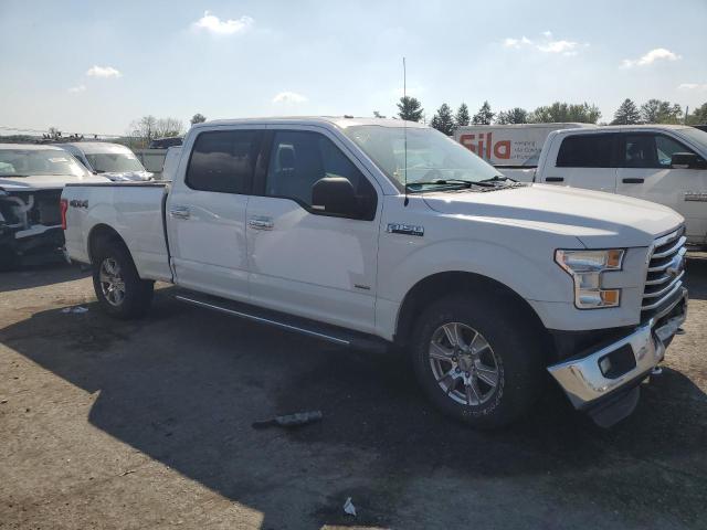 Photo 4 from auction – 2016 FORD F150 SUPER with VIN 1FTFW1EG1GFA94806