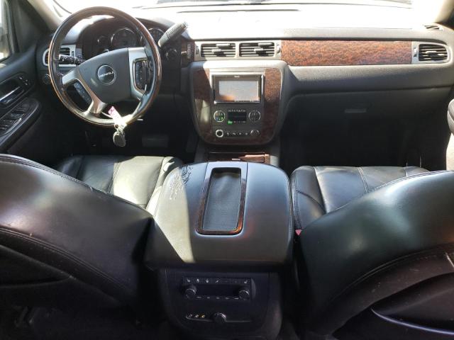 Photo 8 from auction – 2007 GMC YUKON DENA with VIN 1GKFK63817J290234