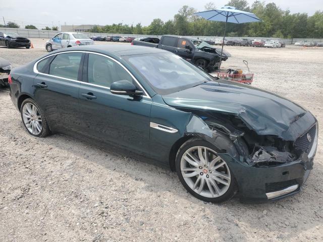 Photo 4 from auction – 2016 JAGUAR XF PRESTIG with VIN SAJBE4BV6GCY11001