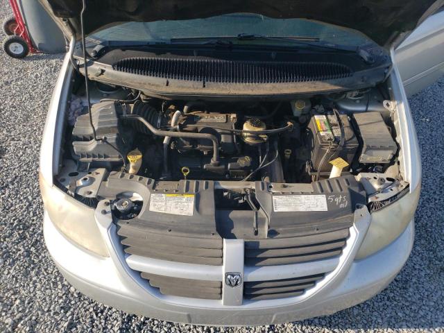Photo 12 from auction – 2005 DODGE GRAND CARA with VIN 2D4GP24R35R107283