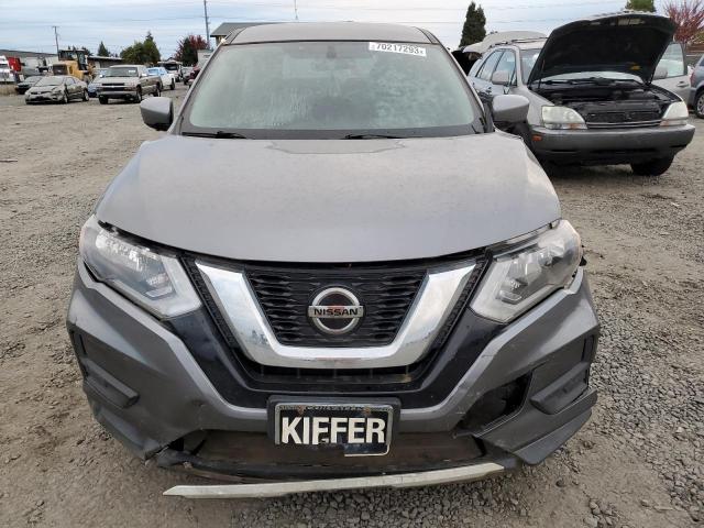 Photo 5 from auction – 2018 NISSAN ROGUE S with VIN KNMAT2MT6JP605175