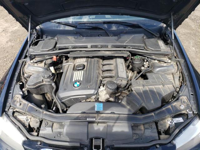 Photo 11 from auction – 2011 BMW 328 XI with VIN WBAPK7C52BA771966
