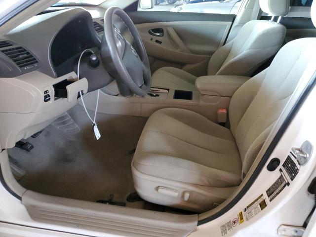 Photo 7 from auction – 2009 TOYOTA CAMRY BASE with VIN 4T1BE46K79U799674