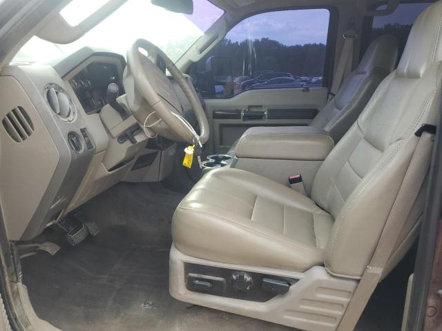 Photo 7 from auction – 2010 FORD F250 SUPER with VIN 1FTSW2BR6AEB42694