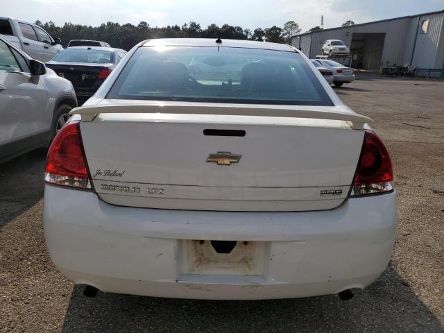 Photo 6 from auction – 2012 CHEVROLET IMPALA LTZ with VIN 2G1WC5E3XC1173611