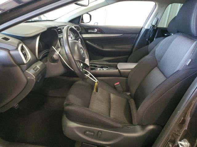Photo 7 from auction – 2016 NISSAN MAXIMA 3.5 with VIN 1N4AA6AP1GC428898