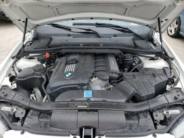 Photo 11 from auction – 2011 BMW 328 I with VIN WBAPH7G5XBNM58715