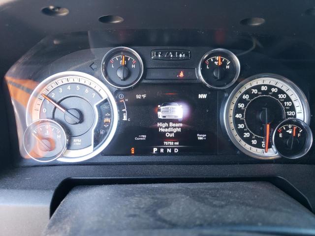Zdjęcie 9 z aukcji – 2016 RAM 1500 SLT z VIN 1C6RR7TT6GS161261