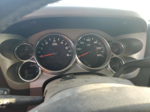 Photo 9 from auction – 2013 GMC SIERRA C15 with VIN 3GTP1VE04DG300093