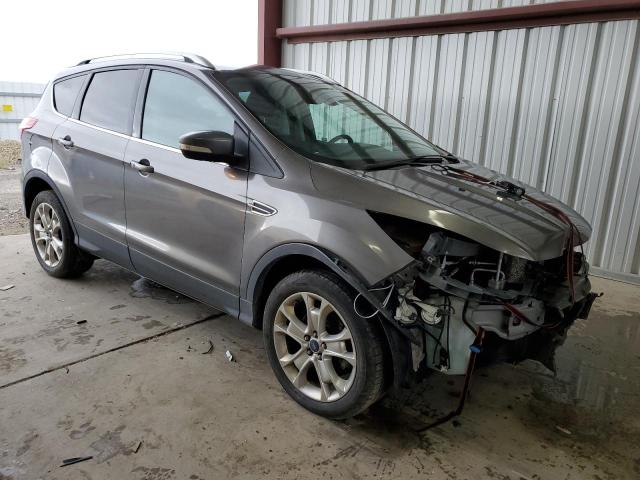 Photo 4 from auction – 2014 FORD ESCAPE TIT with VIN 1FMCU9J90EUC07986