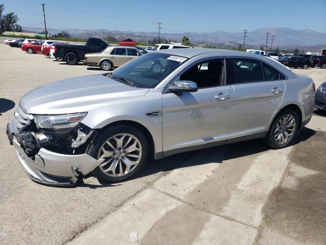FORD TAURUS LIM 2013 с VIN 1FAHP2F83DG138514 - Снимка от търг
