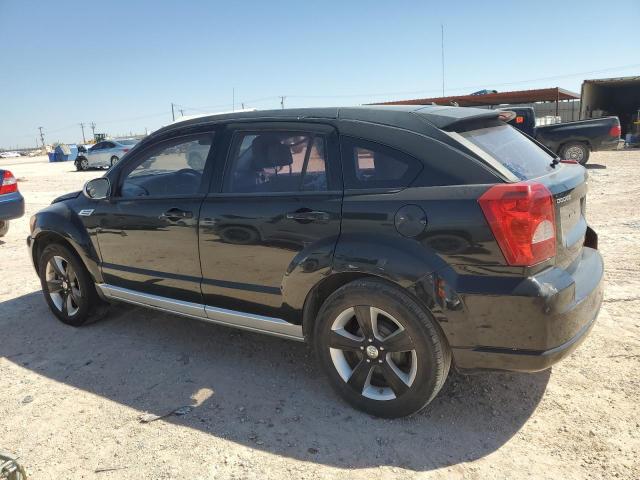 Photo 2 from auction – 2010 DODGE CALIBER SX with VIN 1B3CB4HA9AD661811