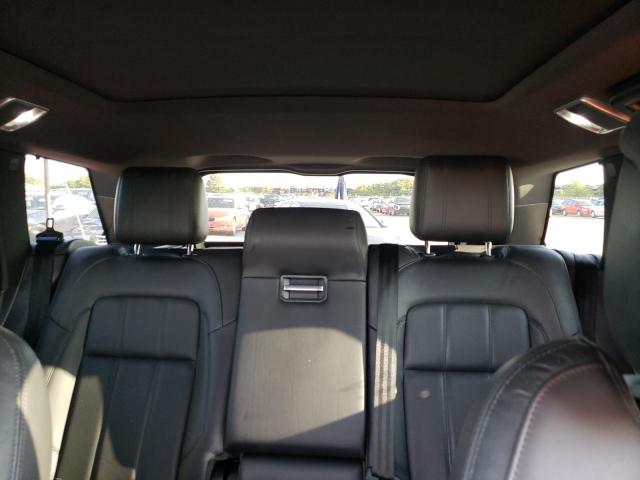 Photo 10 from auction – 2018 LAND ROVER RANGE ROVE with VIN SALWR2RV9JA408138