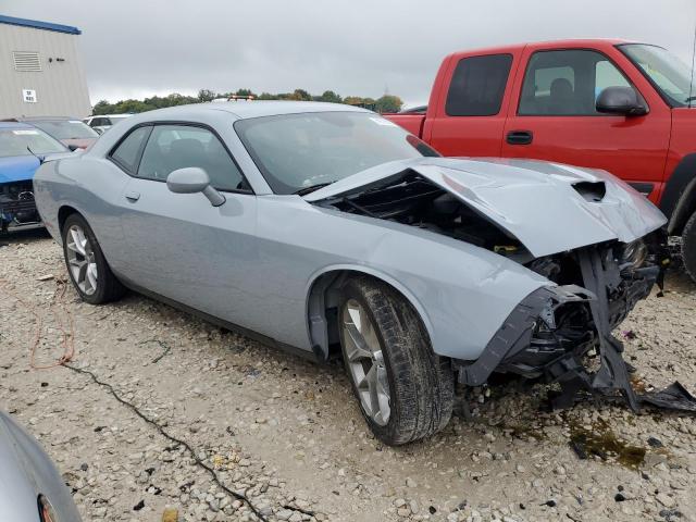 Фото 4 с аукциона – 2022 DODGE CHALLENGER с VIN 2C3CDZJG0NH237645