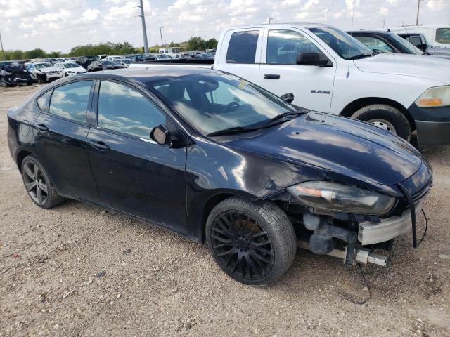 Photo 4 from auction – 2013 DODGE DART LIMIT with VIN 1C3CDFCB5DD327093