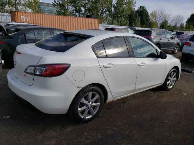 Photo 3 from auction – 2011 MAZDA 3 I with VIN JM1BL1UF1B1370469