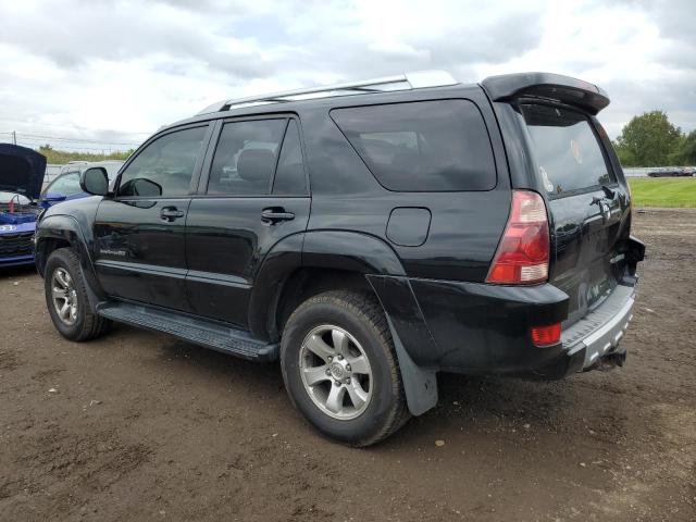Photo 2 from auction – 2004 TOYOTA 4RUNNER SR with VIN JTEBT14R448013996