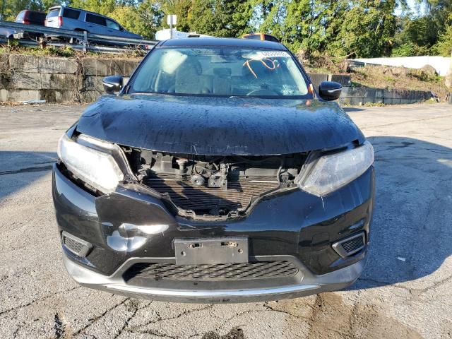 Photo 5 from auction – 2015 NISSAN ROGUE S with VIN KNMAT2MV9FP588719