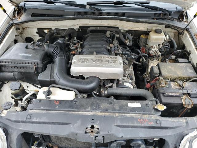 Photo 12 from auction – 2006 TOYOTA 4RUNNER SR with VIN JTEBT14RX68032488